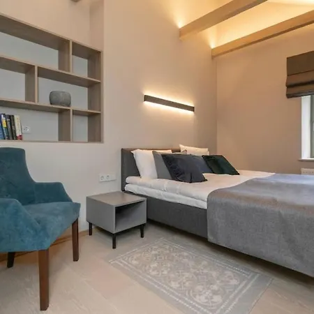 Appartement Jipsy New *
