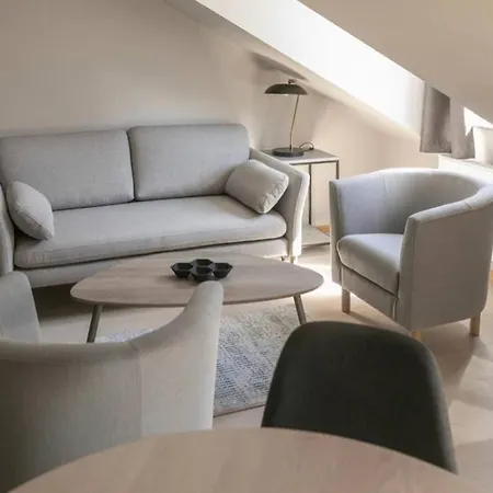 Jipsy New Apartamento *